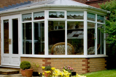 conservatories Croes Wian