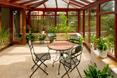 Croes Wian conservatory quotes
