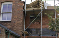 free Croes Wian home extension quotes