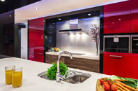 Croes Wian kitchen extensions