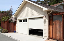 Croes Wian garage construction leads